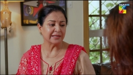 Adhi Bewafayi - Episode 26 - 25th February 2025